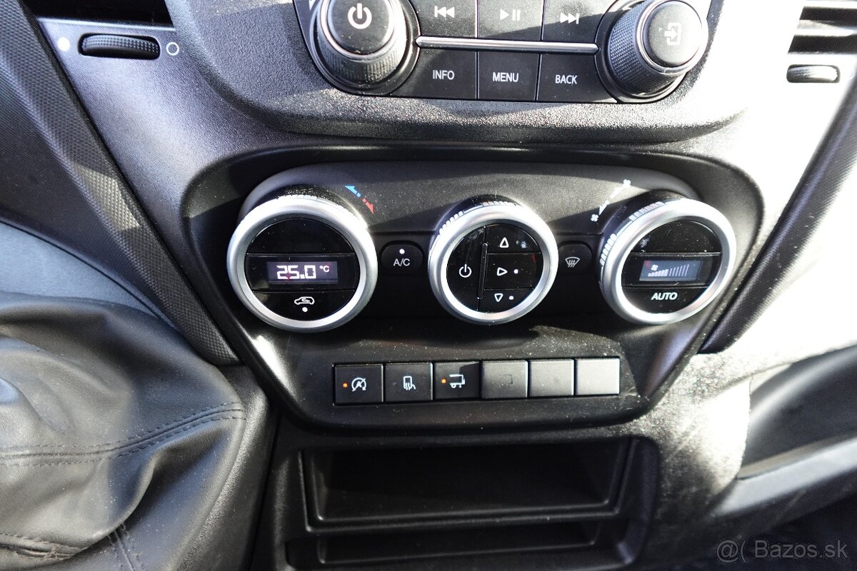 IVECO DAILY 35C16 SKŘÍŇ ČELO 2.3HPT KLIMA - 14