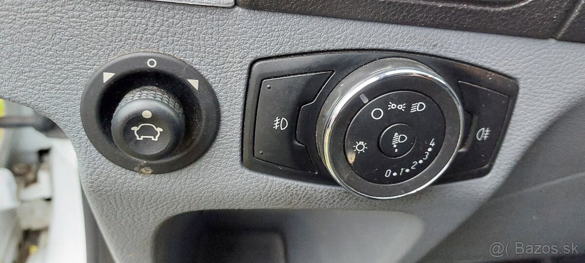 Ford Transit 2.2 TDCi 125 Ambiente L3H2 - 14