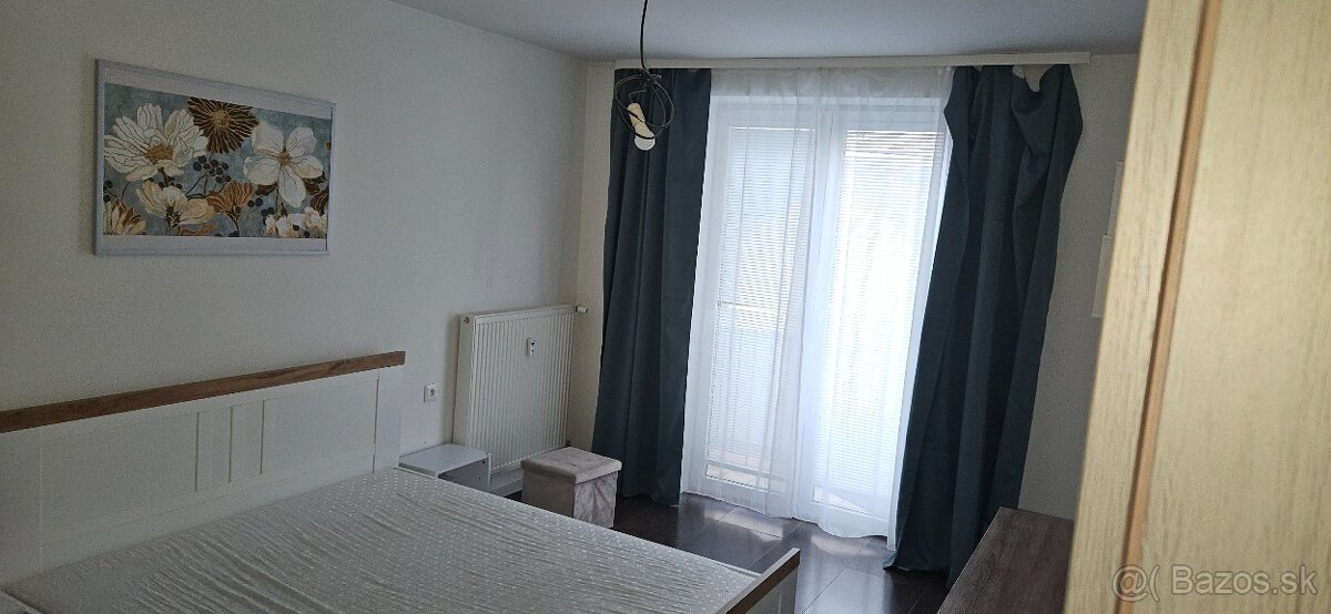 Exluzívne na prenajom 2-izbovy byt - 14