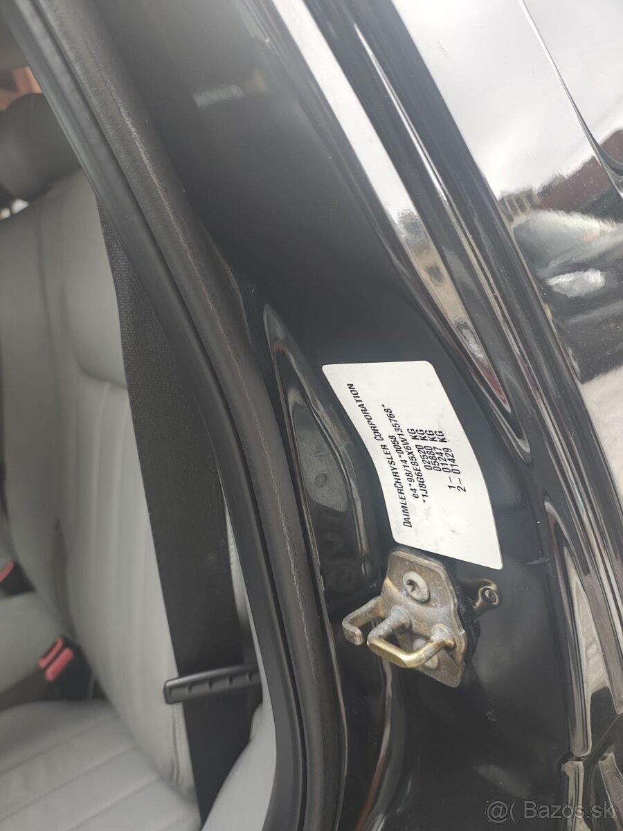 JEEP CHEROKEE 2.8 CRD LIMITED - 14