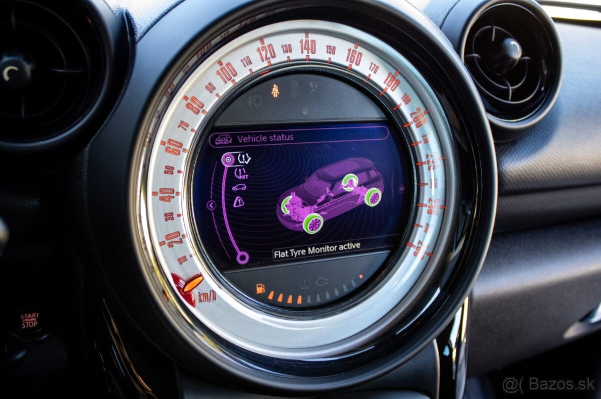 Mini Countryman Cooper D A/T - 14