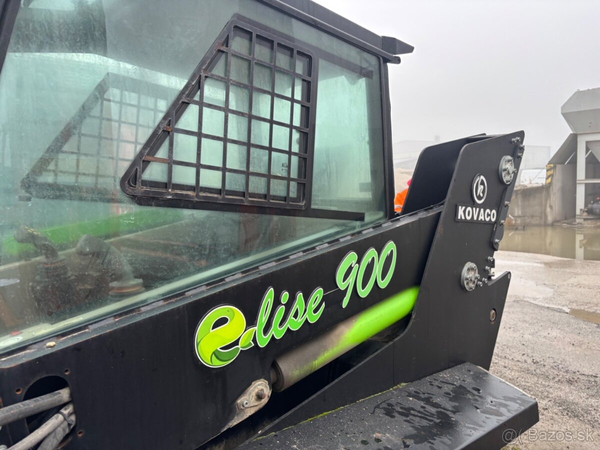 KOVACO ELISE 900 - 14