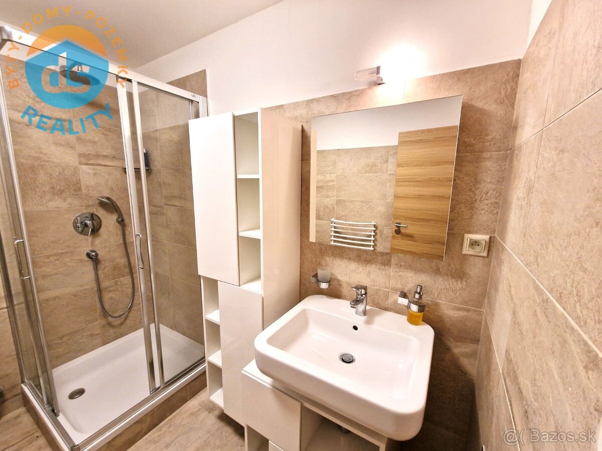 Na predaj 2 apartmány 150 m2, ZNÍŽENÁ CENA možnosť odpočet D - 14