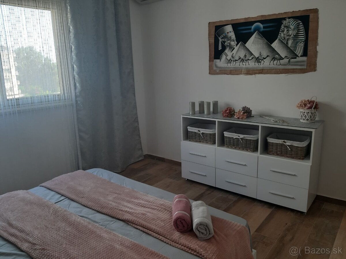 Apartman centrum Hurghady - 14
