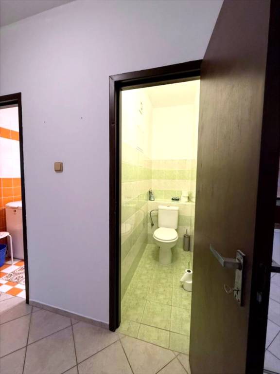 Útulný byt s loggiou a klimatizáciou, Rovniankova.Províziu n - 14