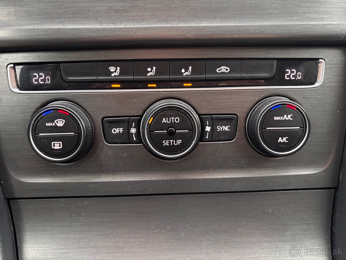 Volkswagen Golf 7 – 1.2 TSI 77 kW - 14