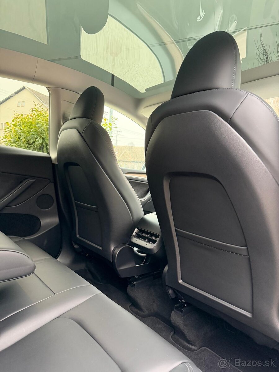 TESLA MODEL Y FACELIFT LONG RANGE DUAL MOTOR 4×4, 378KW/513P - 14