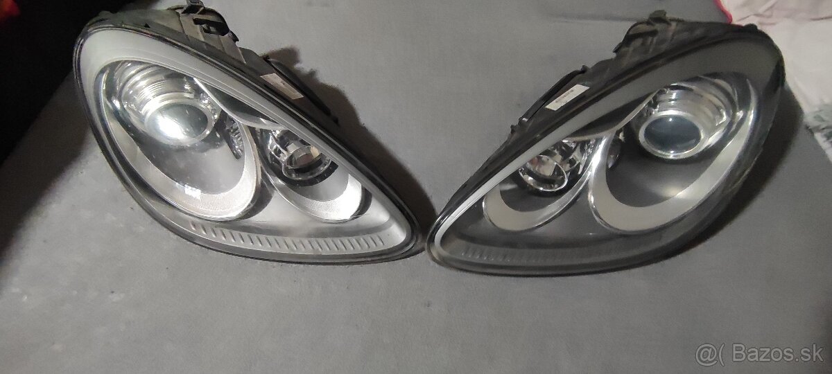 Porsche cayenne rv2013 3.0 TDI 180kw - 14