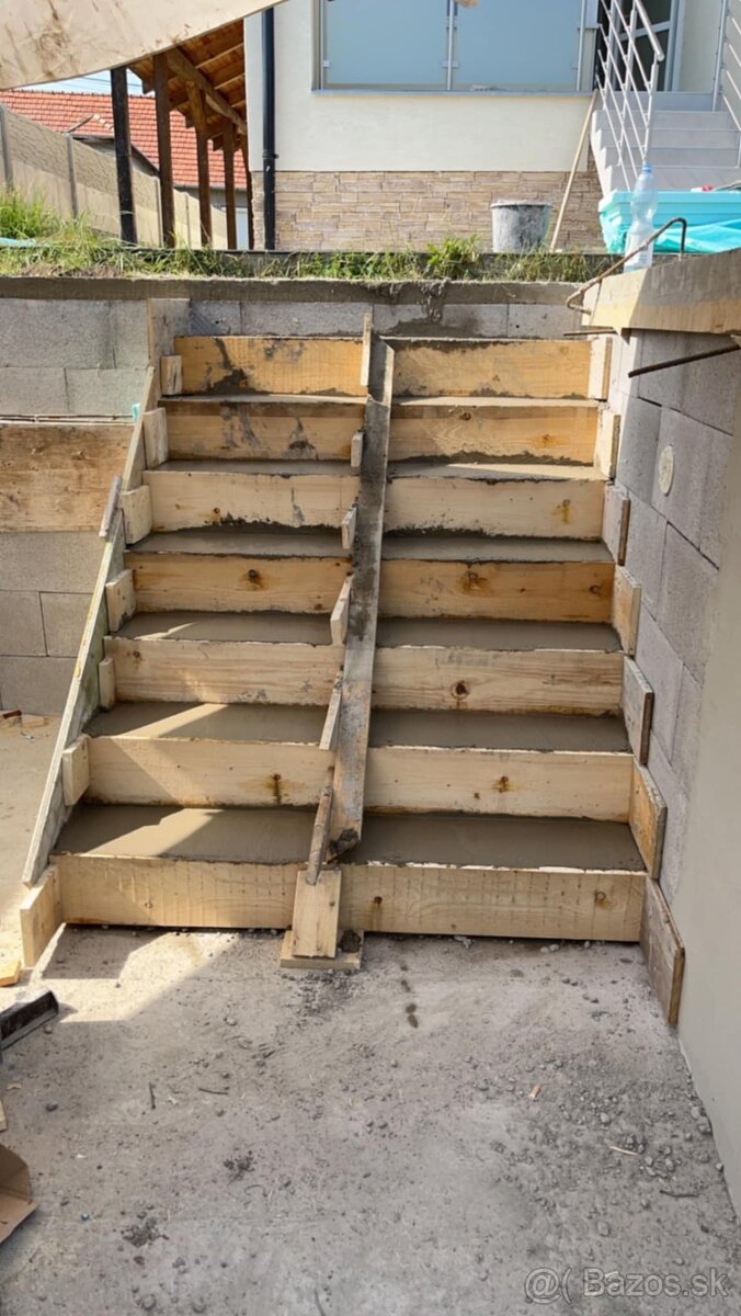 Príjmem objednávky na stavebné práce. - 14