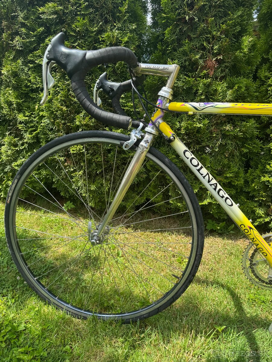 Colnago Tecnos AD - 14