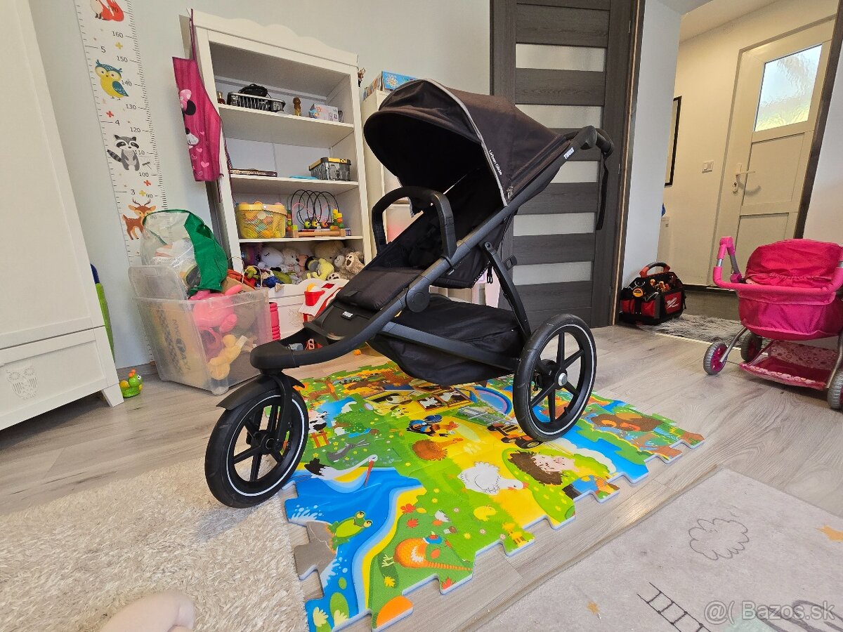 Thule urban glide 2 - 14