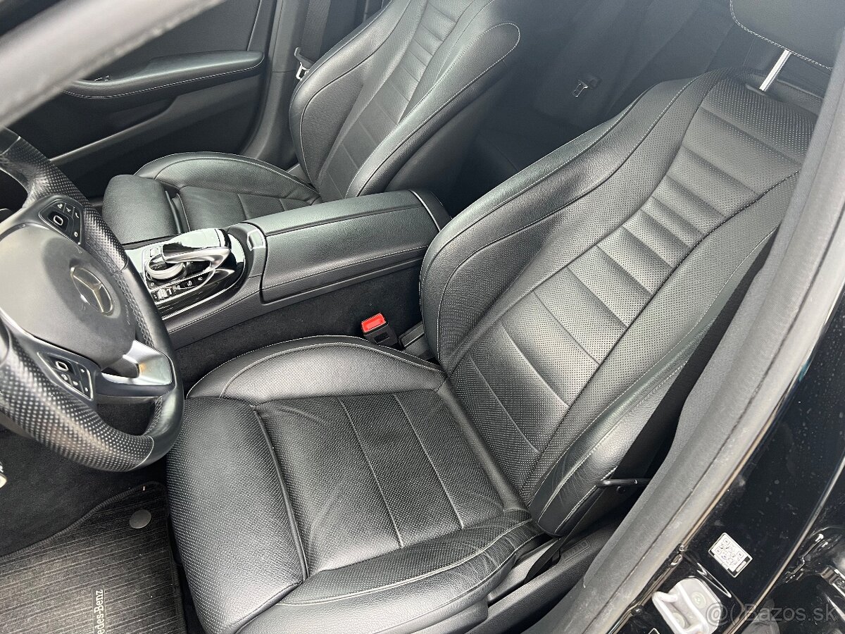 Mercedes-Benz E350 d Exclusive | Po servise - 14