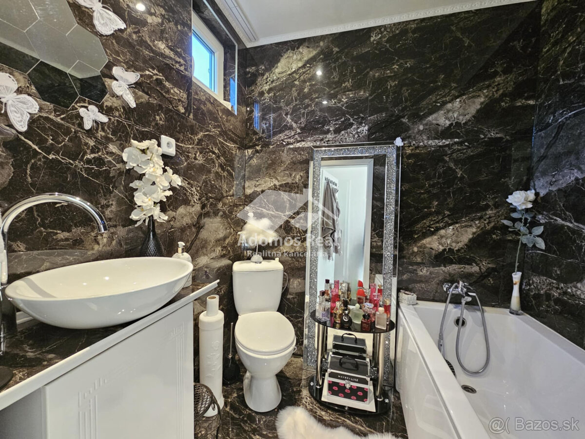 DREVODOM S POZEMKOM - ŤAHANOVCE - 14