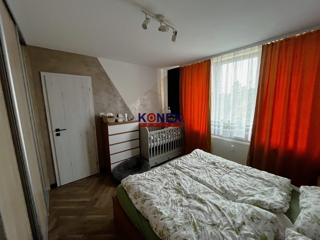 LUKRATÍVNY 2-izbový byt MICHALOVCE – JUH - 14