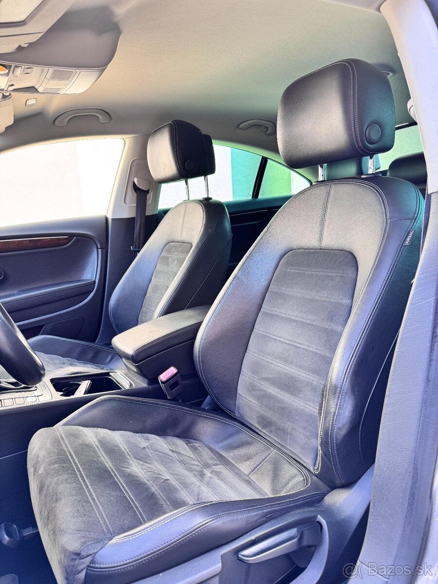 VOLKSWAGEN PASSAT VARIANT, 2,0 TDI, AUTOMAT - DSG, 10/2015 - 14