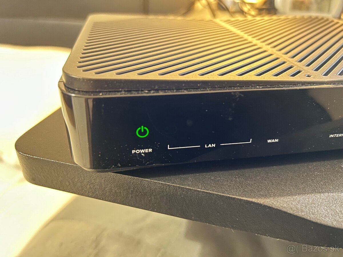 5x router/firewall - len spolu - 14