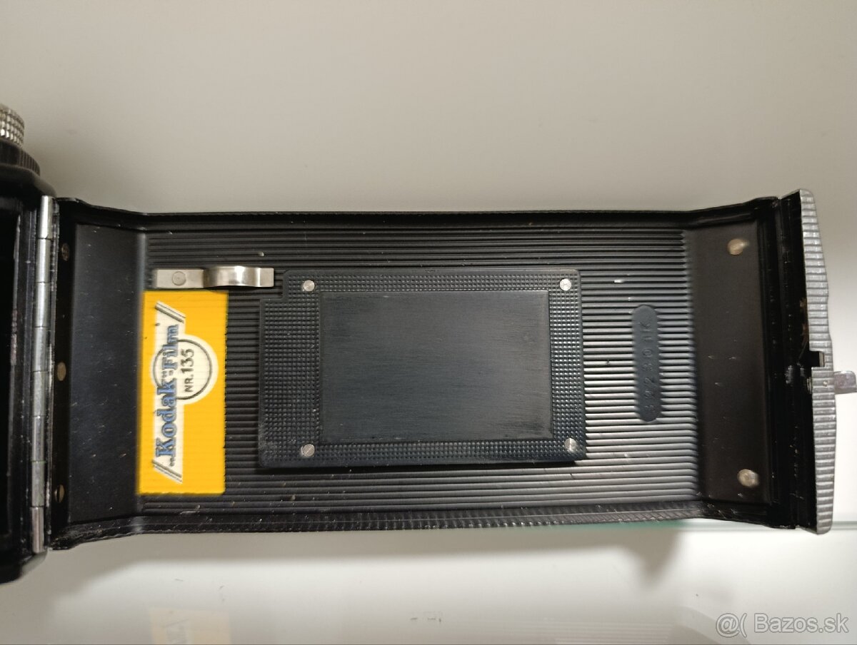 Rarita, Kodak Retinette, model 147 - 14