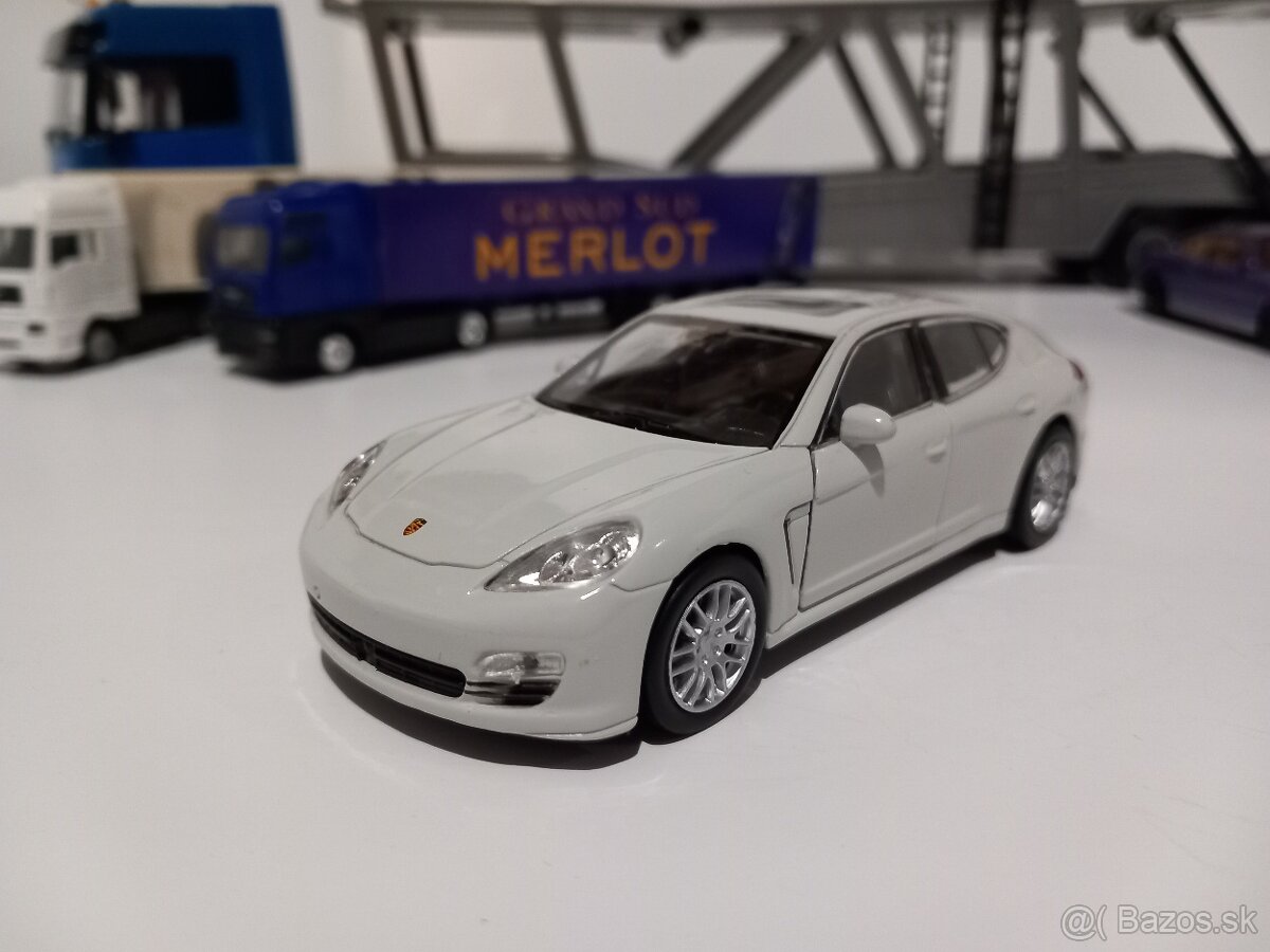 📏 Predám Zberateľské modely v mierke 1:43 😍👌 - 14