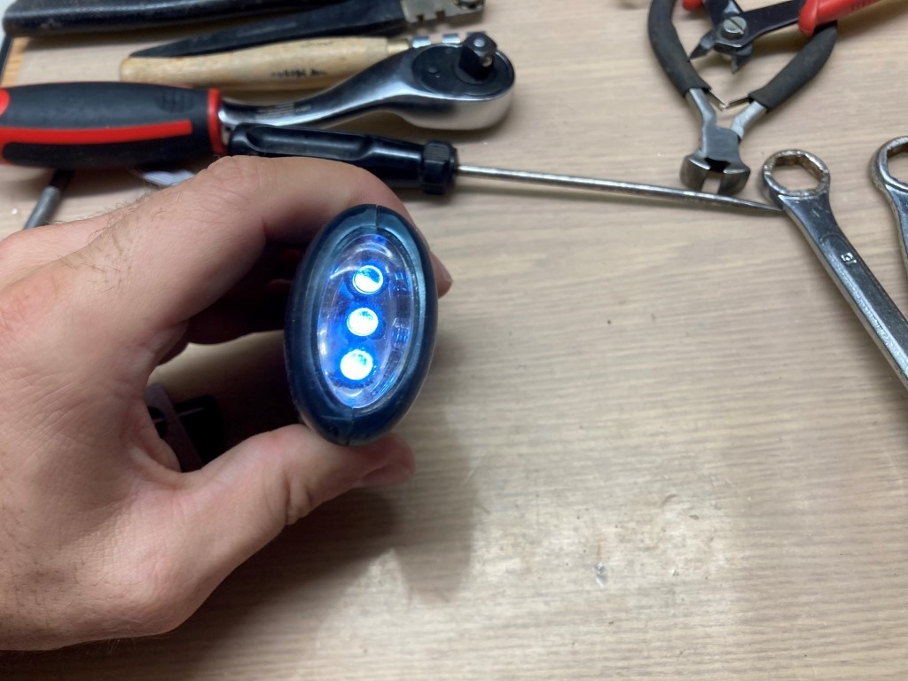 Predám náradie ktoré je na foto - 14