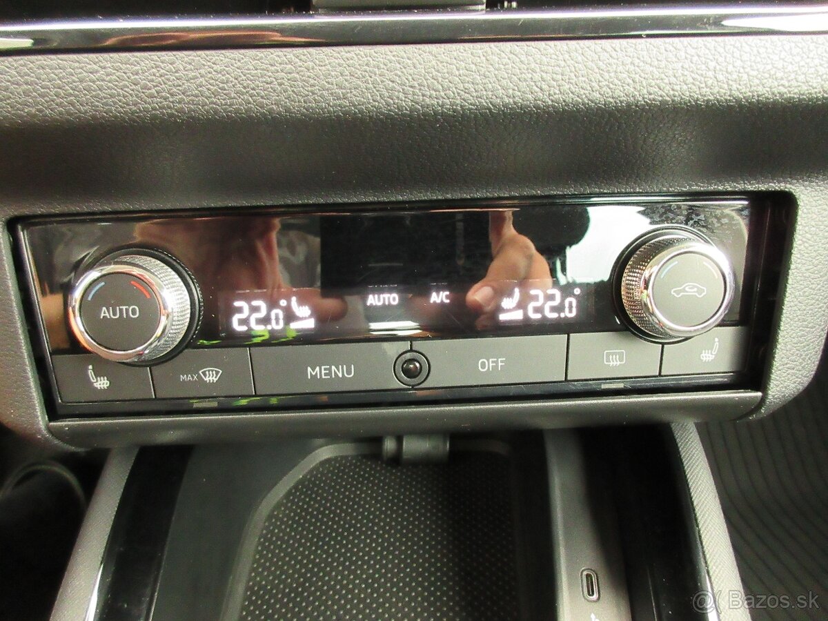 Škoda Scala 1.0 TSI STYLE - 14