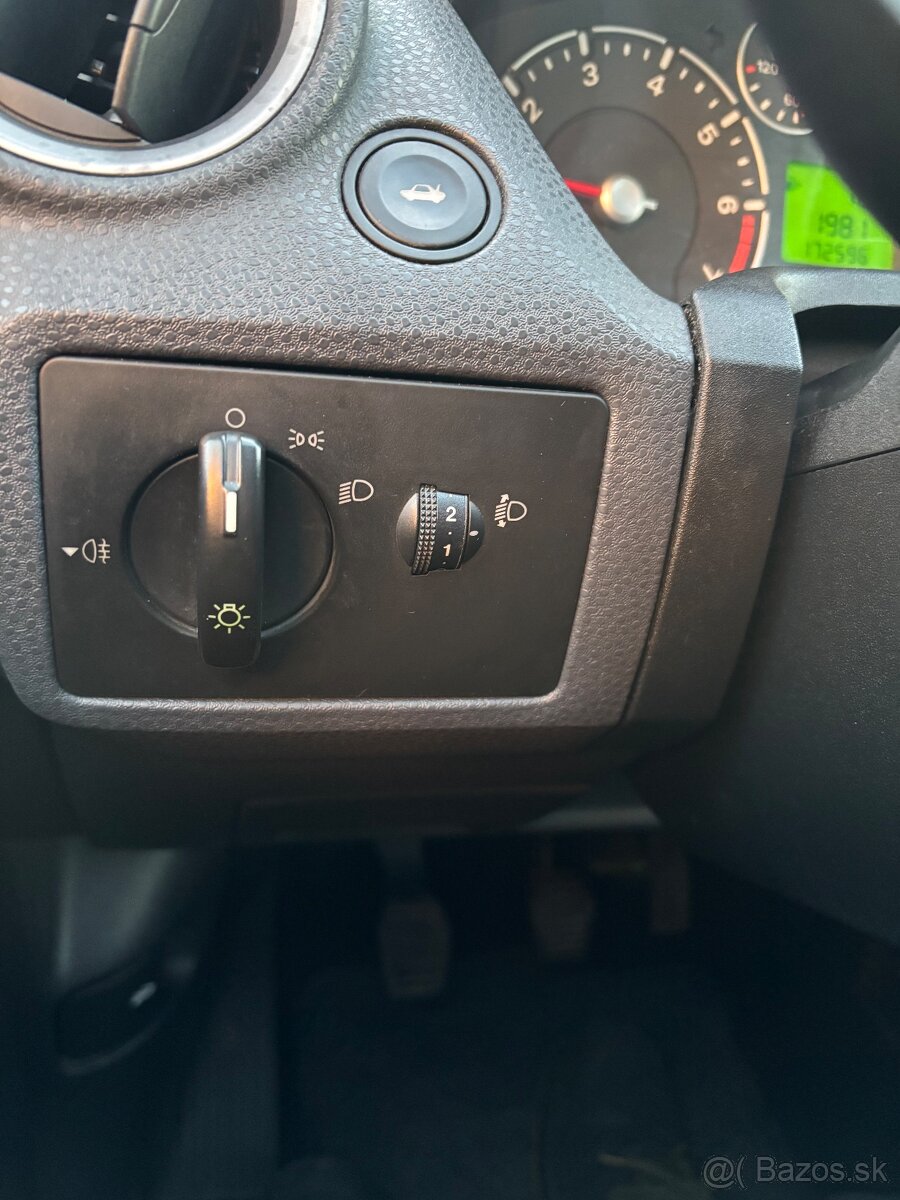 Ford fiesta 1.4 59kw klima - 14