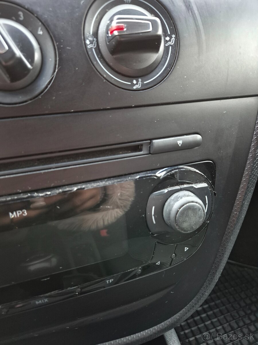 Seat leon 1.9tdi - 14