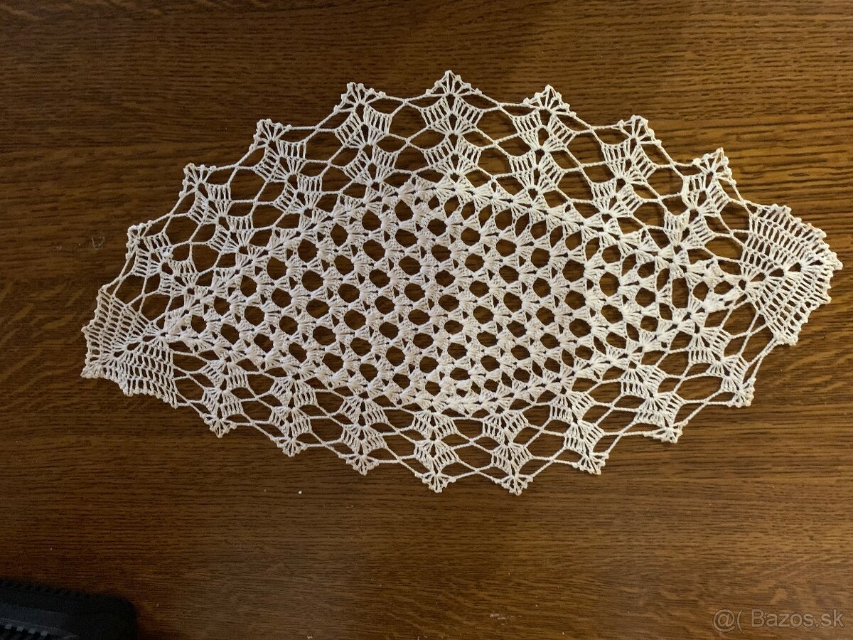 Hačkovane dečky - 14