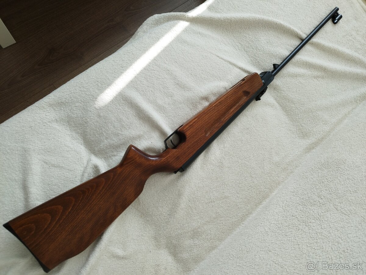 vzduchovka slavia 634 - 14