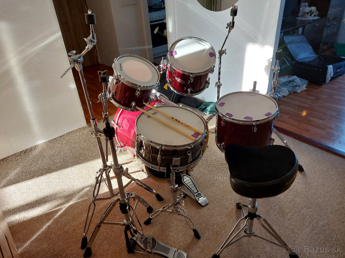 Yamaha Power V Special set - 14