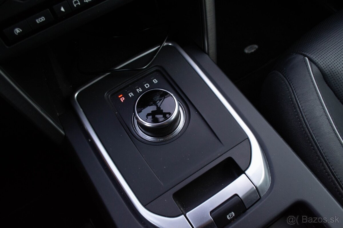 Land Rover Discovery Sport - 14
