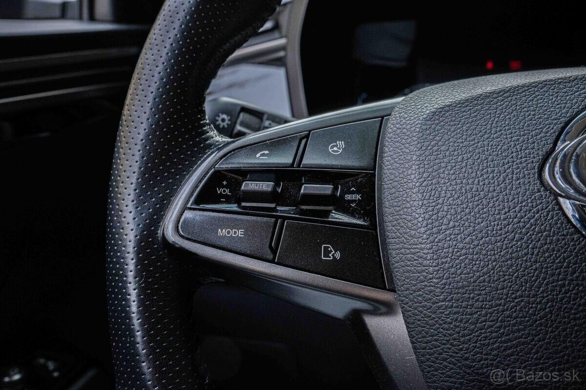 SsangYong Korando 1.5 Turbo e-XGI 163k Style - 14