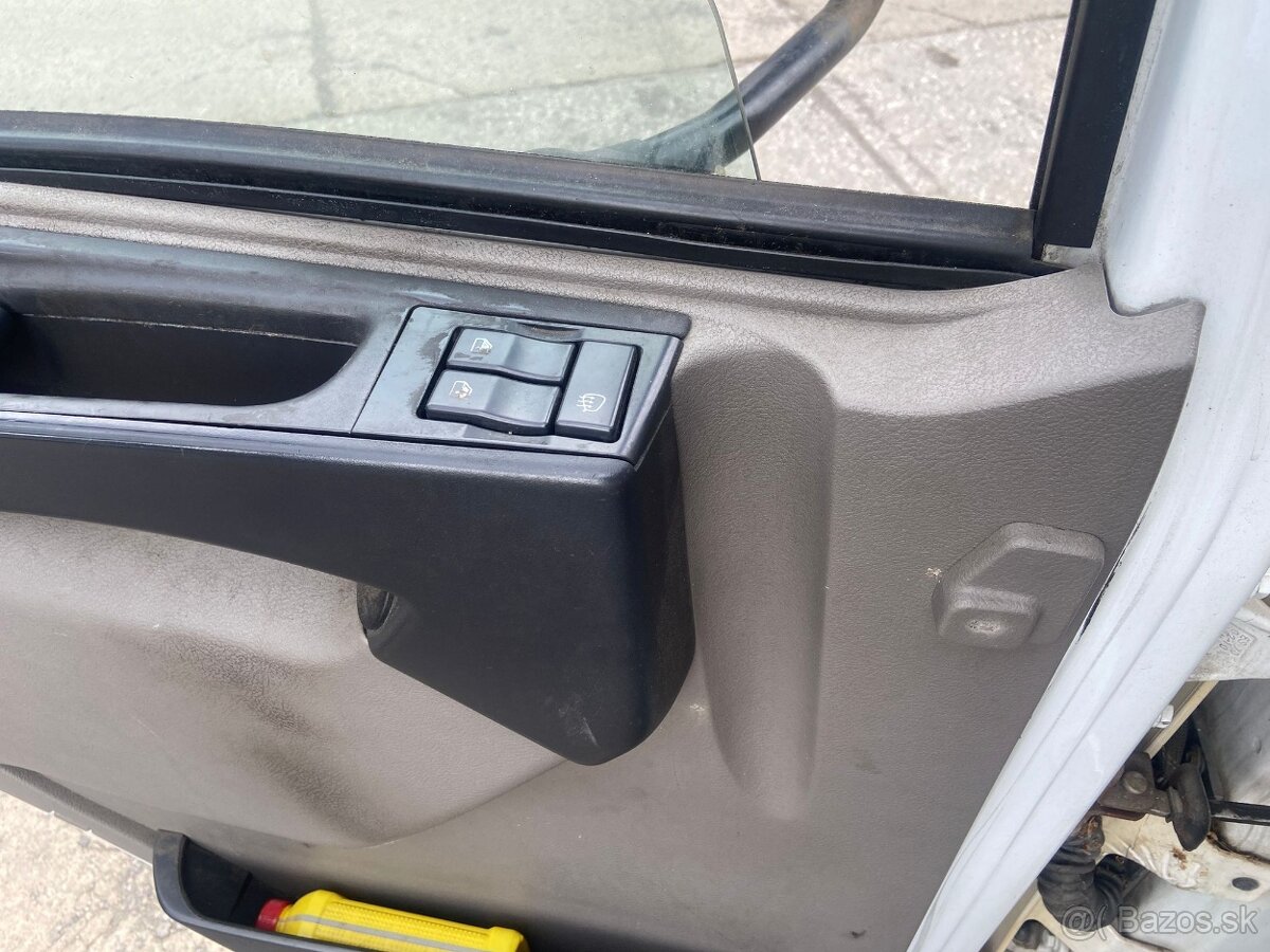 DAF LF 45.220, Euro 5 - 14