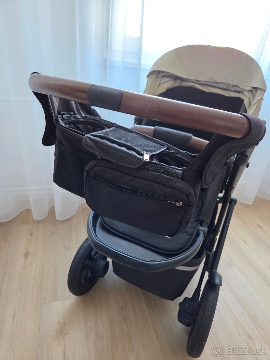 Kočík Britax Romer Smile III. - 14