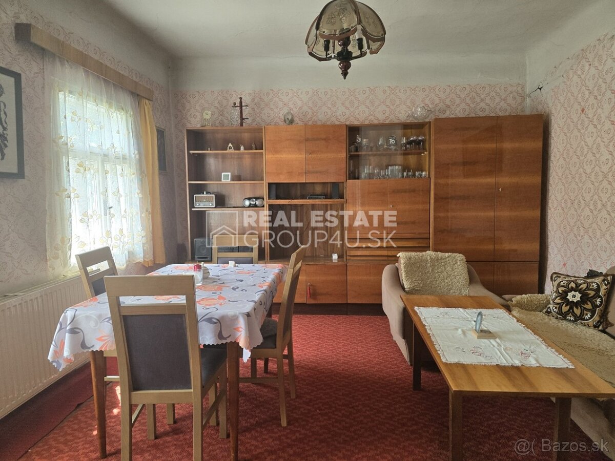 DREVENICA V HORSKOM PROSTREDÍ JAVORNÍKOV - 14