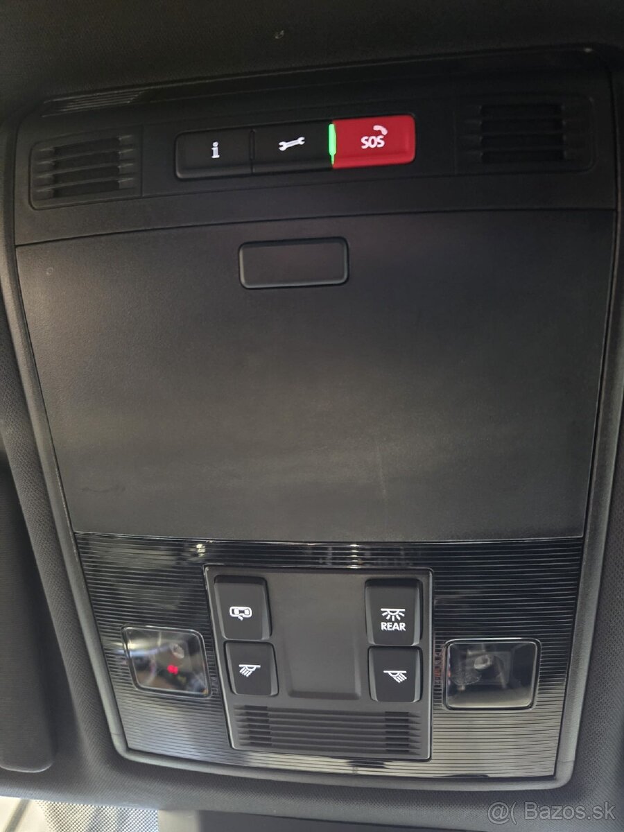 Škoda kodiaq sportline 2,0TDi 140kW DSG 4x4 - 14