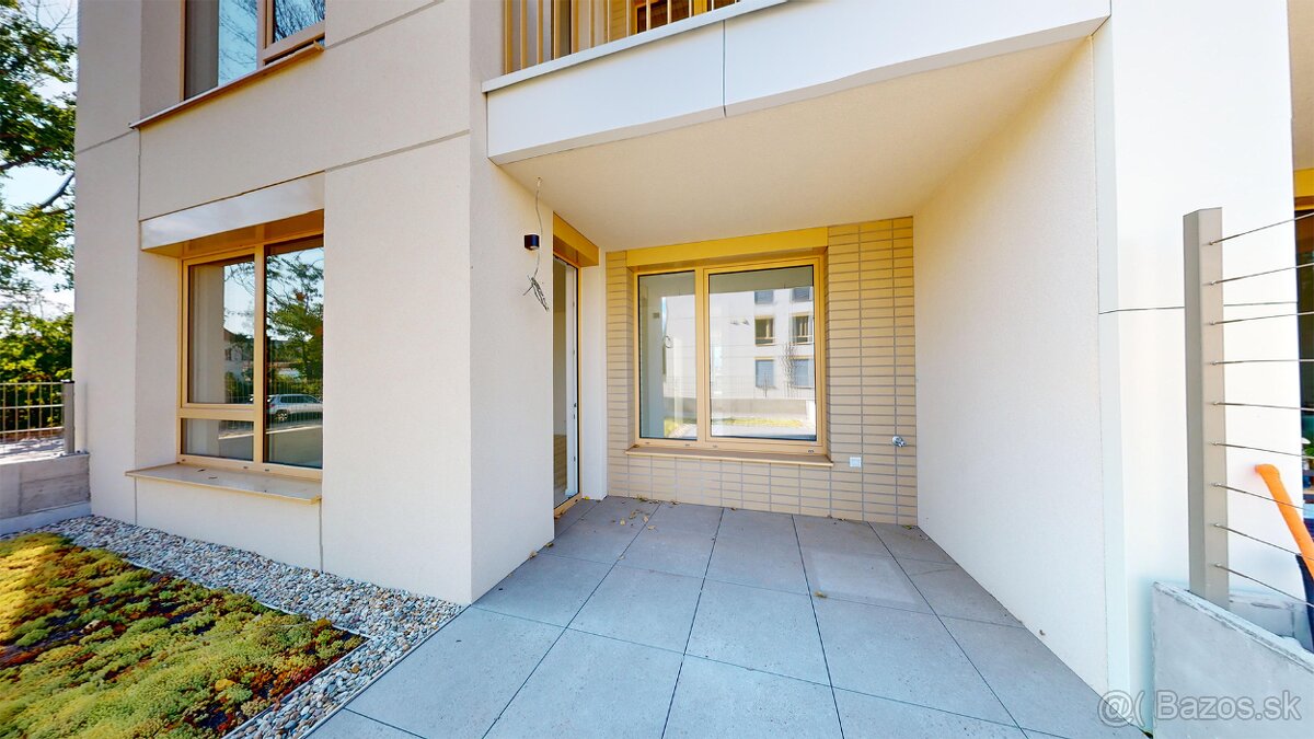 3i byt s predzáhradkou - možná dohoda o cene - 14