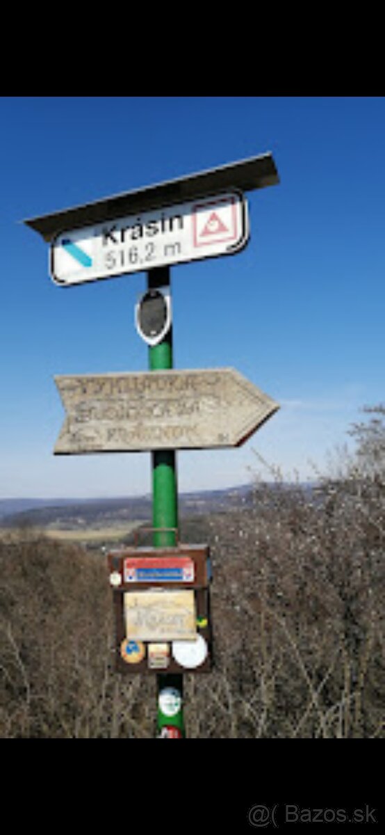 Predaj stavebného pozemku so záhradou o výmere 2.412 m2 - 14