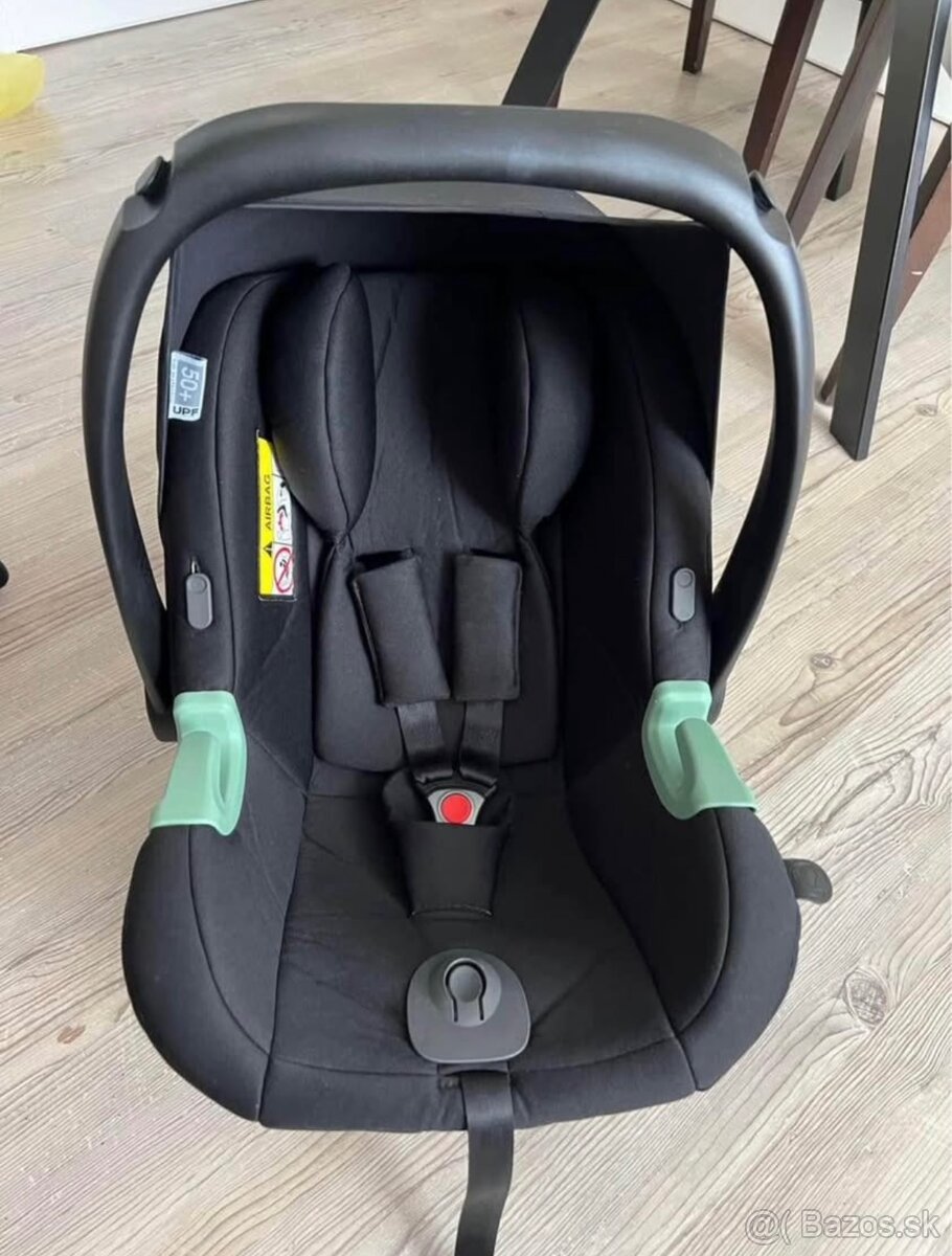 ABC Design Salsa 4 Air - 14