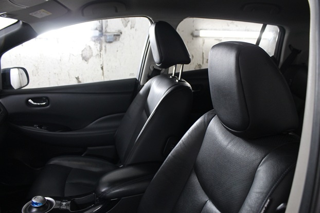 Nissan Leaf Tekna 30 - 14