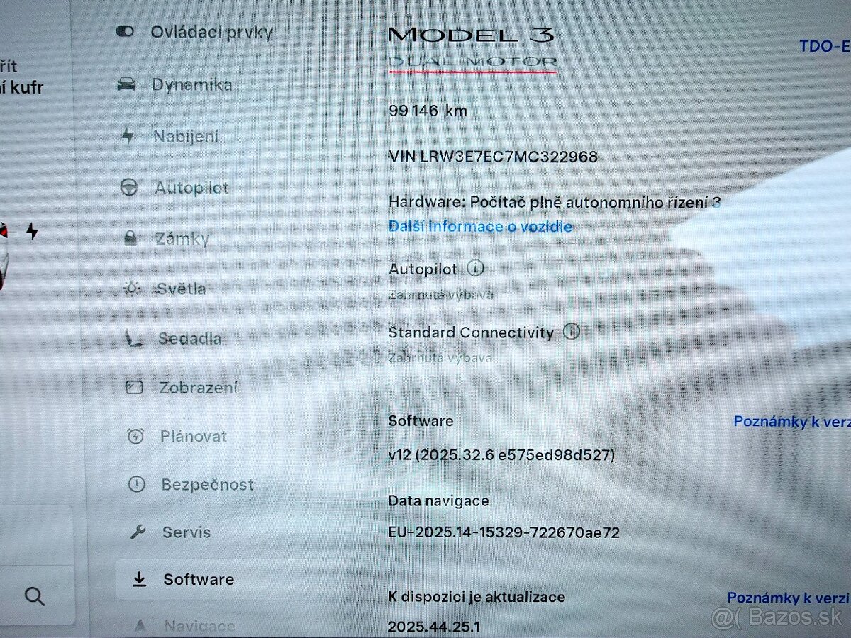 Tesla Model 3 2021 Performance 377 kW - 14