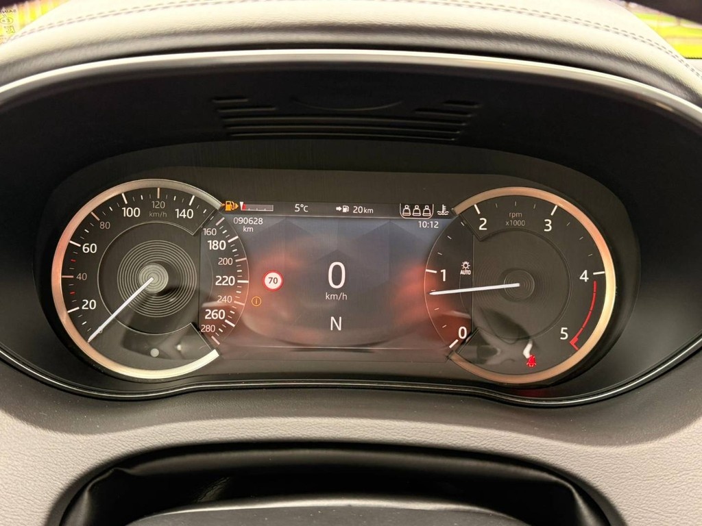 Jaguar E-Pace 2.0 I4 D165 MHEV SE AWD - 14