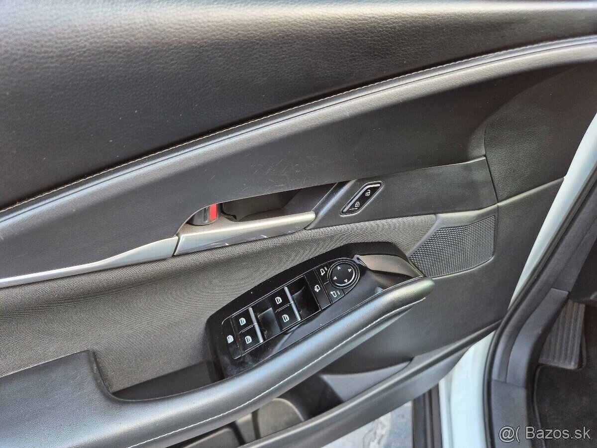 Mazda CX-30 e-Skyactiv G122 Exclusive - 14