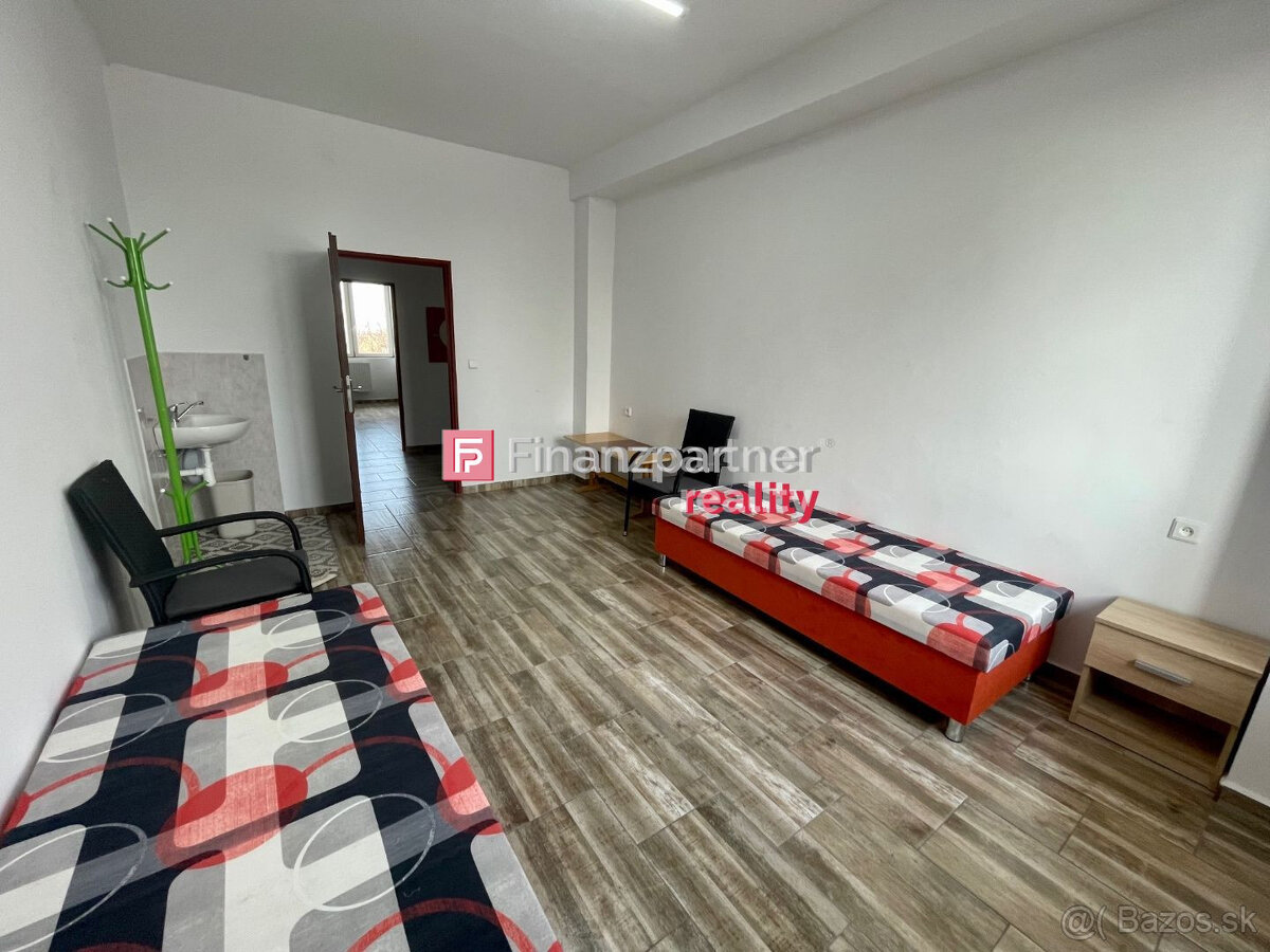 Exkluzívne ubytovňa na obchodné účely Dolný Štál - 14