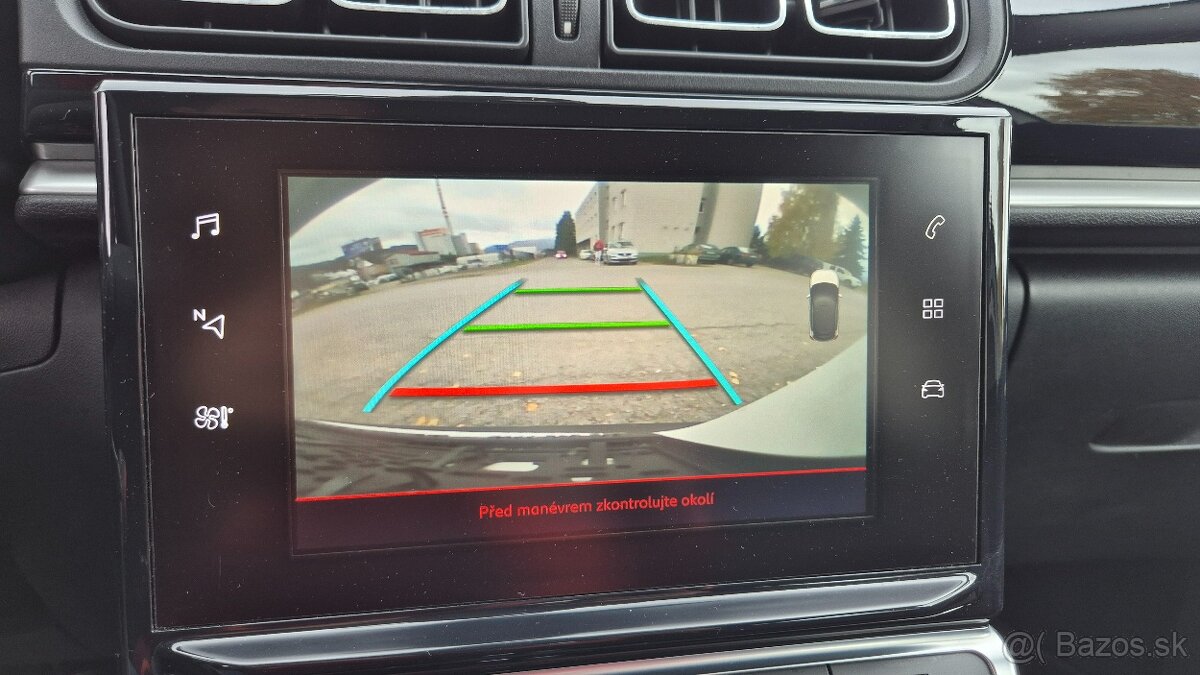 Citroen C3 PureTech 82 LPG - 14