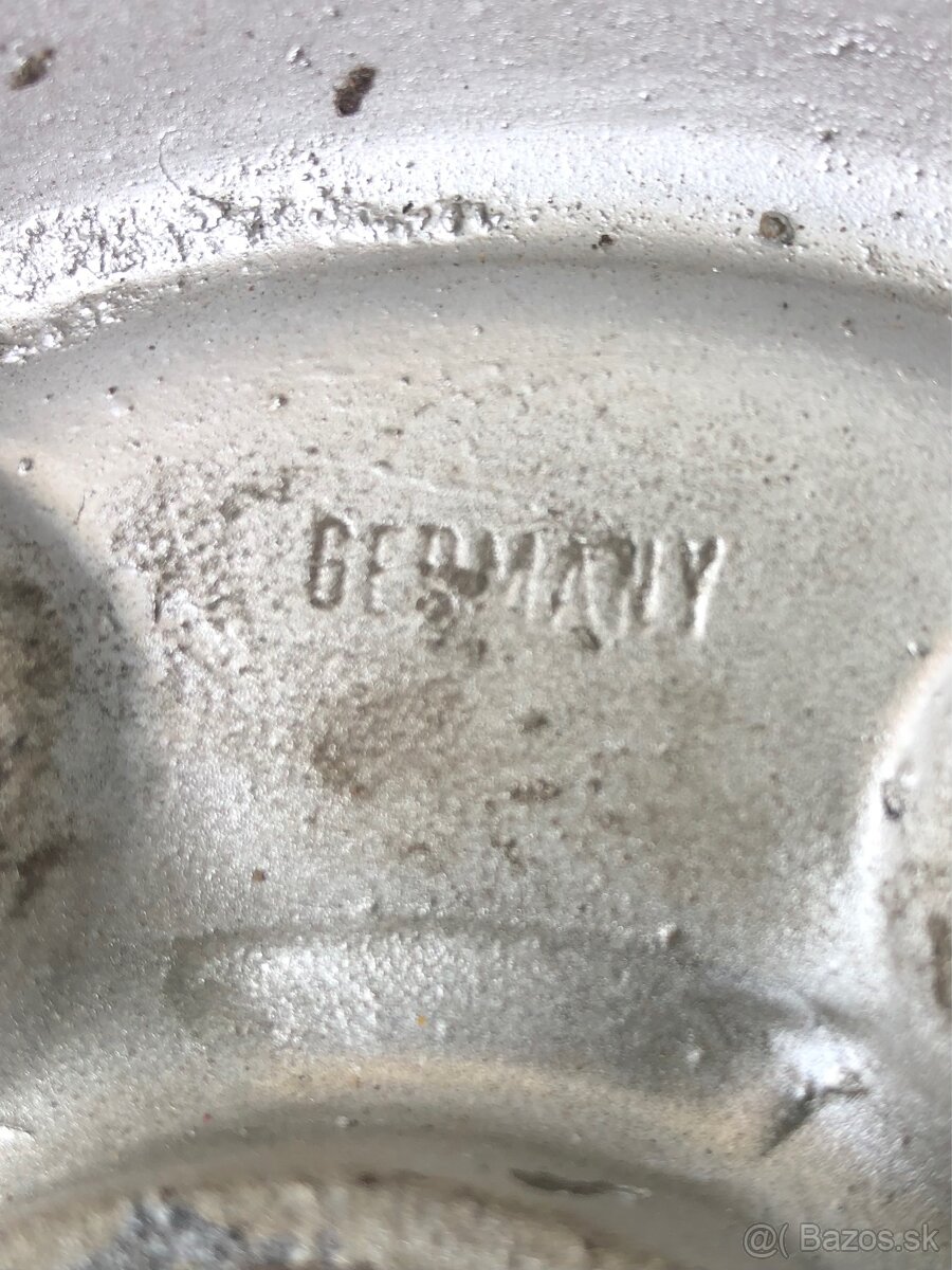 BRIDGESTONE 195/70 R15C letné - 14