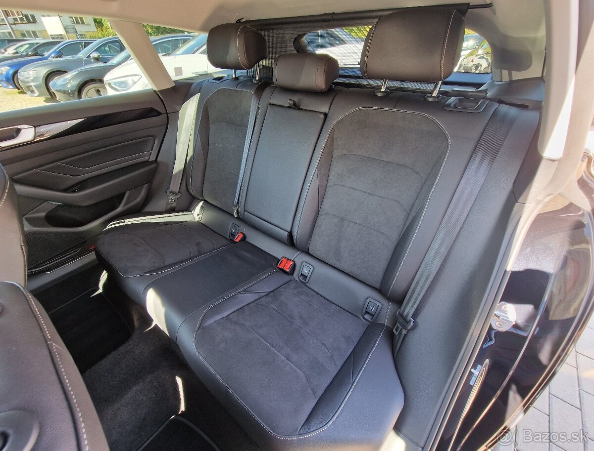 VOLKSWAGEN ARTEON SHOOTING BRAKE SB 2.0 TSI ELEGANCE DSG - 14
