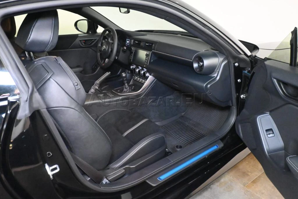 🔥 Toyota GR86 2.4 Executive • 2023 • 9 350 km / Subaru BRZ - 14