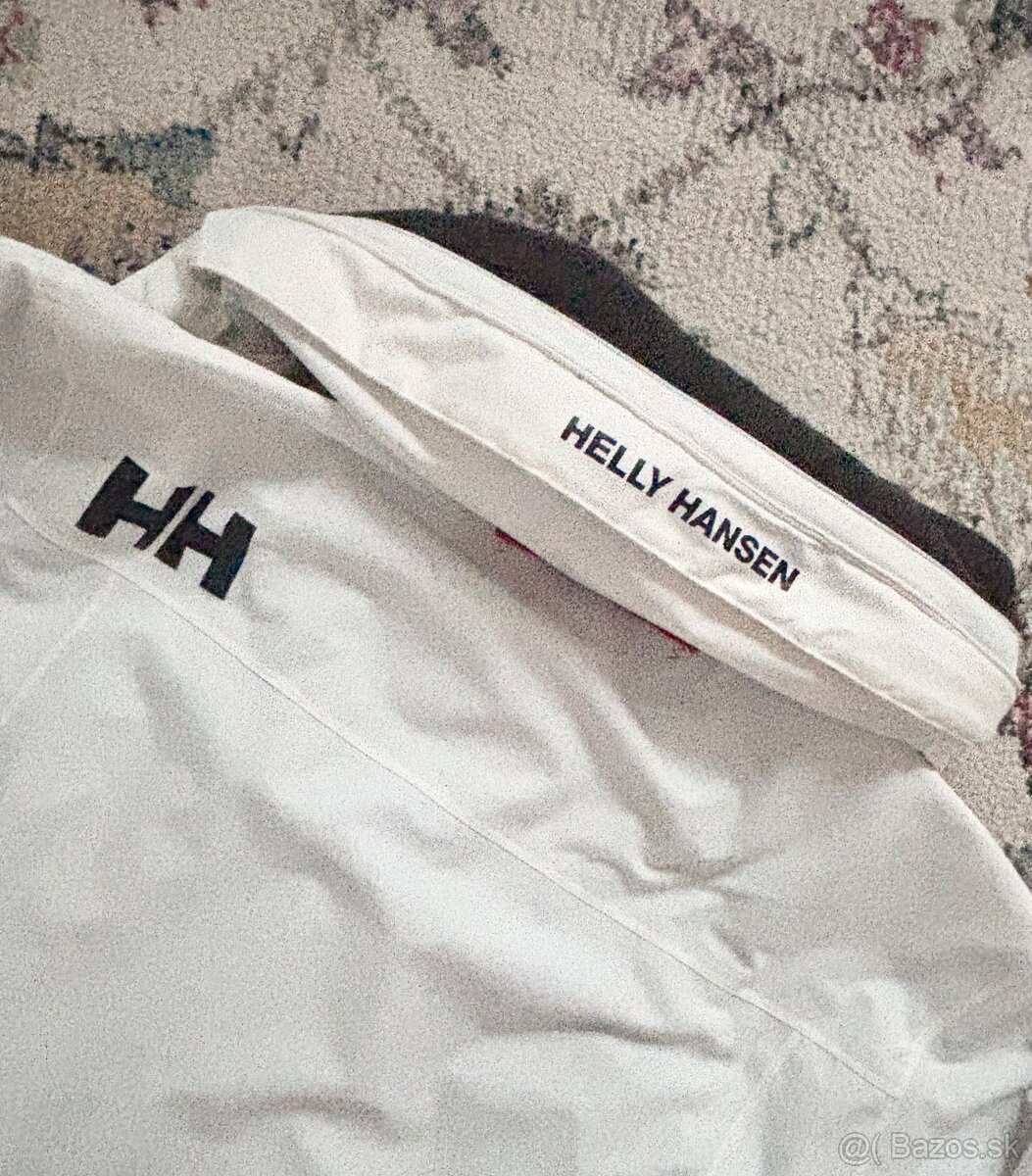 Pánska bunda Helly Hansen - 14