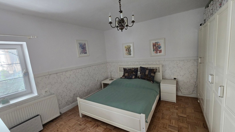 Krásny dom po kompletnej rekonštrukcii v Hronskom Beňadiku - 14