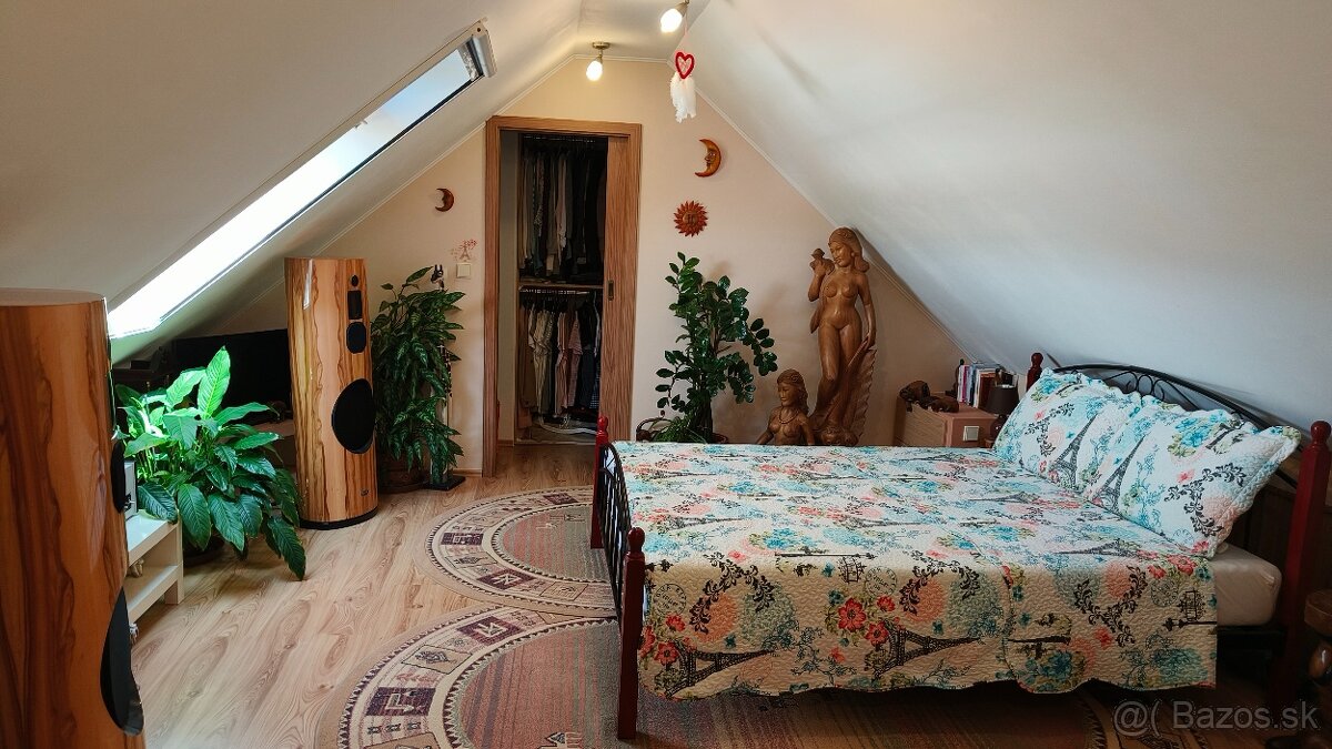 Slnečný 3 izbový byt - 14